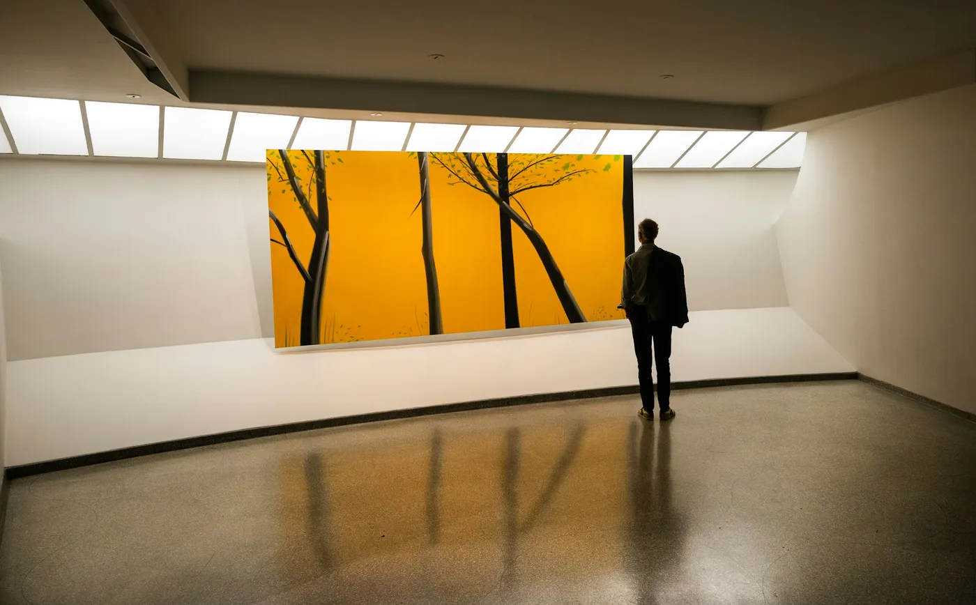 Art New York 2025 fair preview