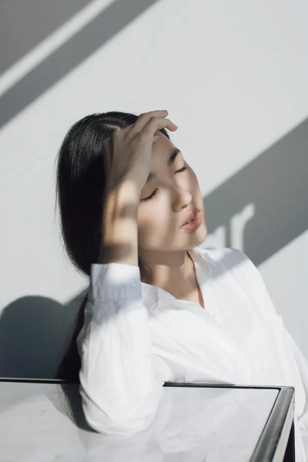 Portrait of Yuki Tanaka